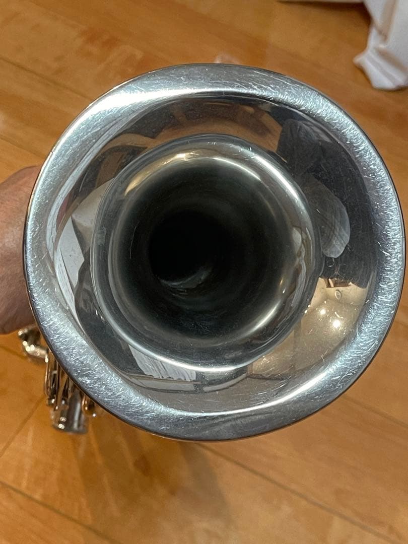 YAMAHA YTR-136 トランペット