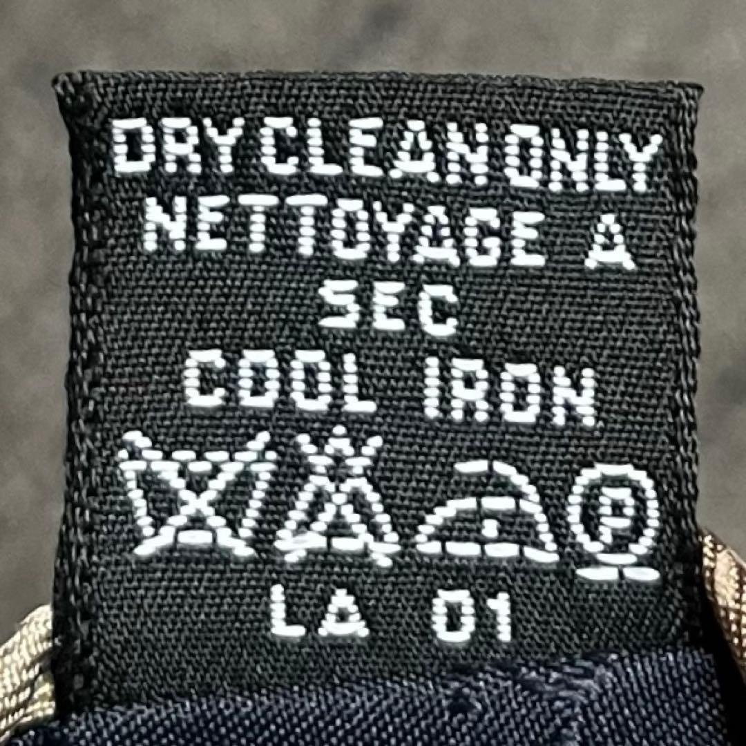 美品 CHANEL シャネル ネクタイ ココマーク シルク 結婚式 成人式 人気