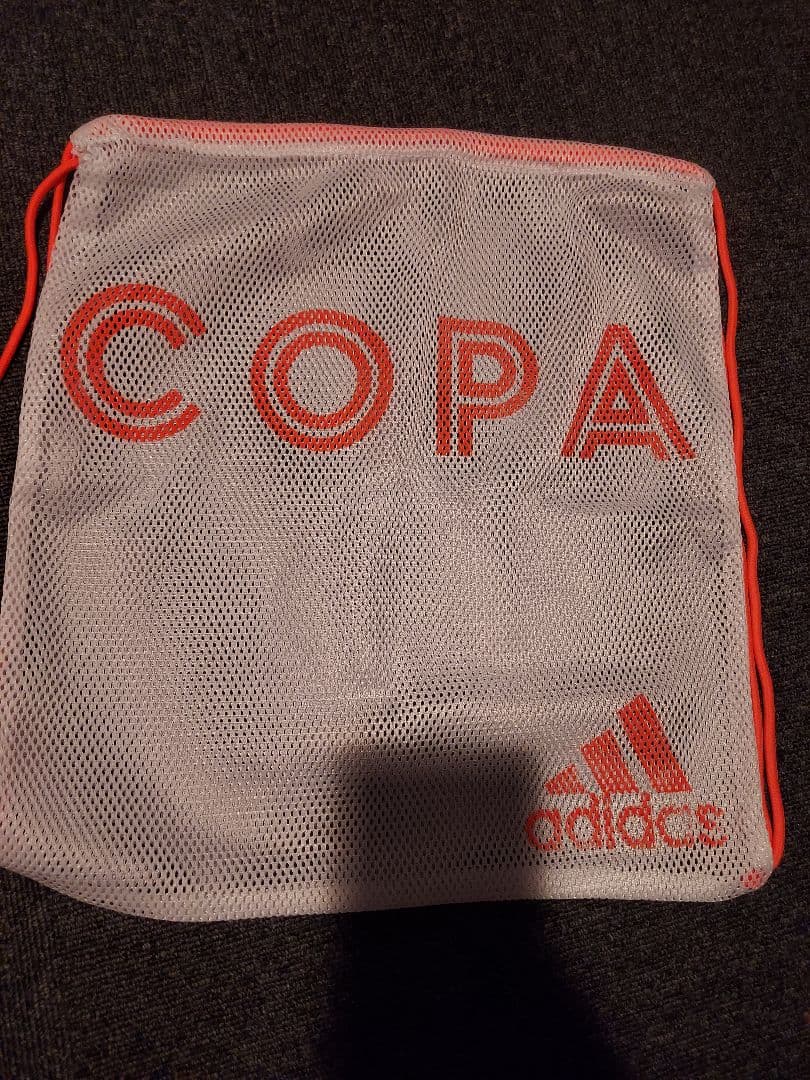 コパ センス+ FG CG