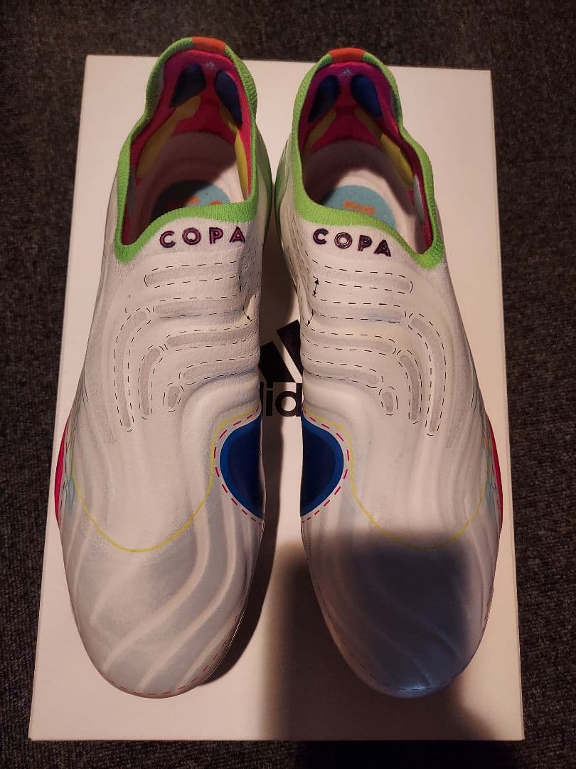 コパ センス+ FG CG