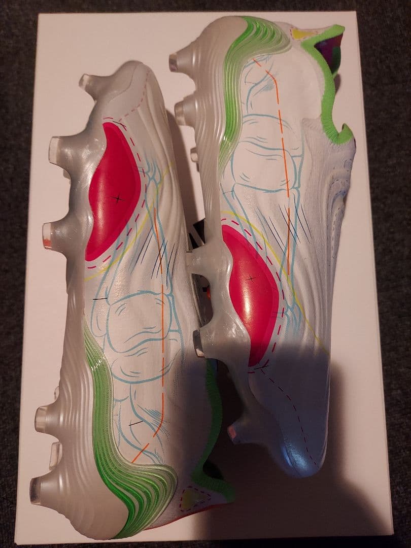 コパ センス+ FG CG