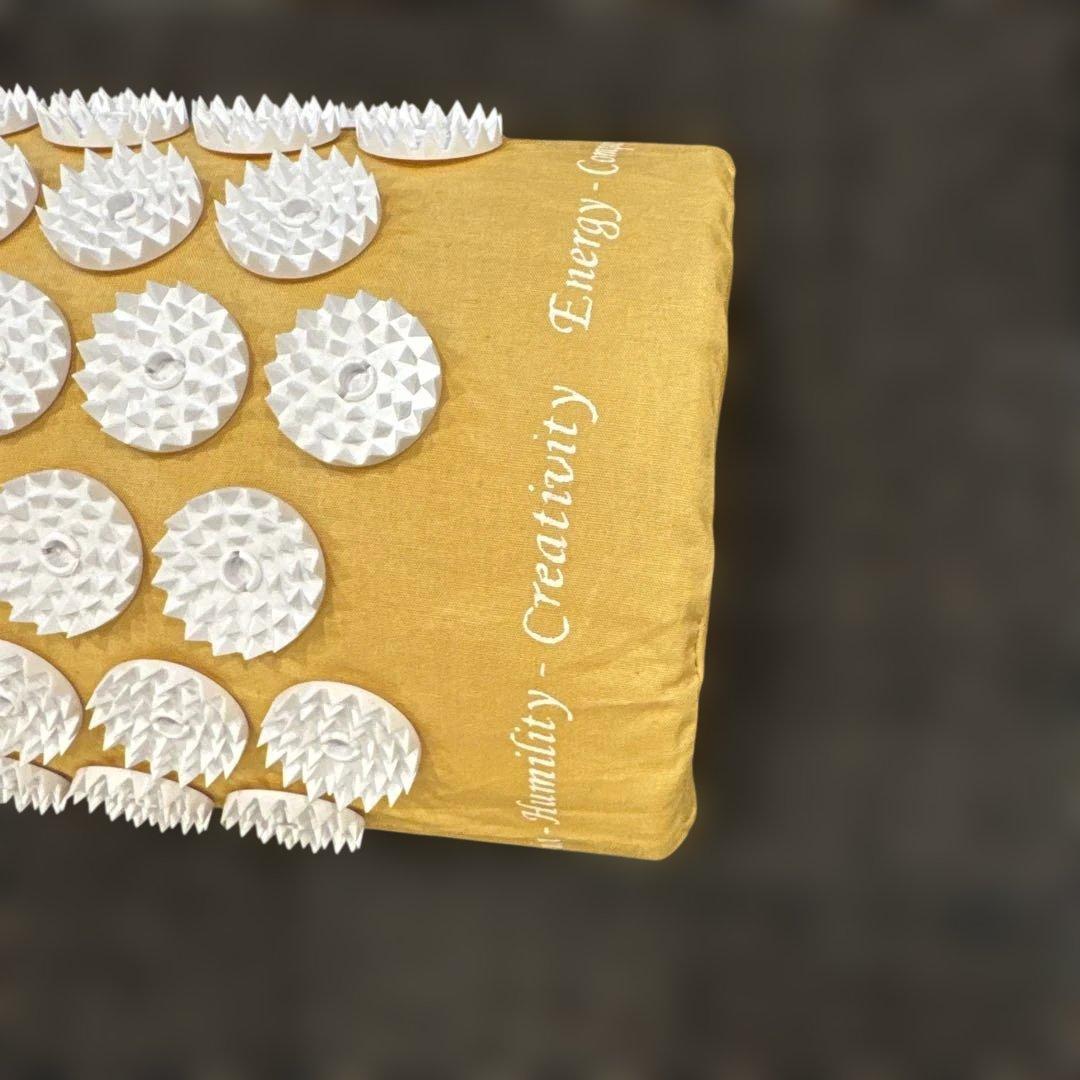 シャクティLIGHT マット イエロー