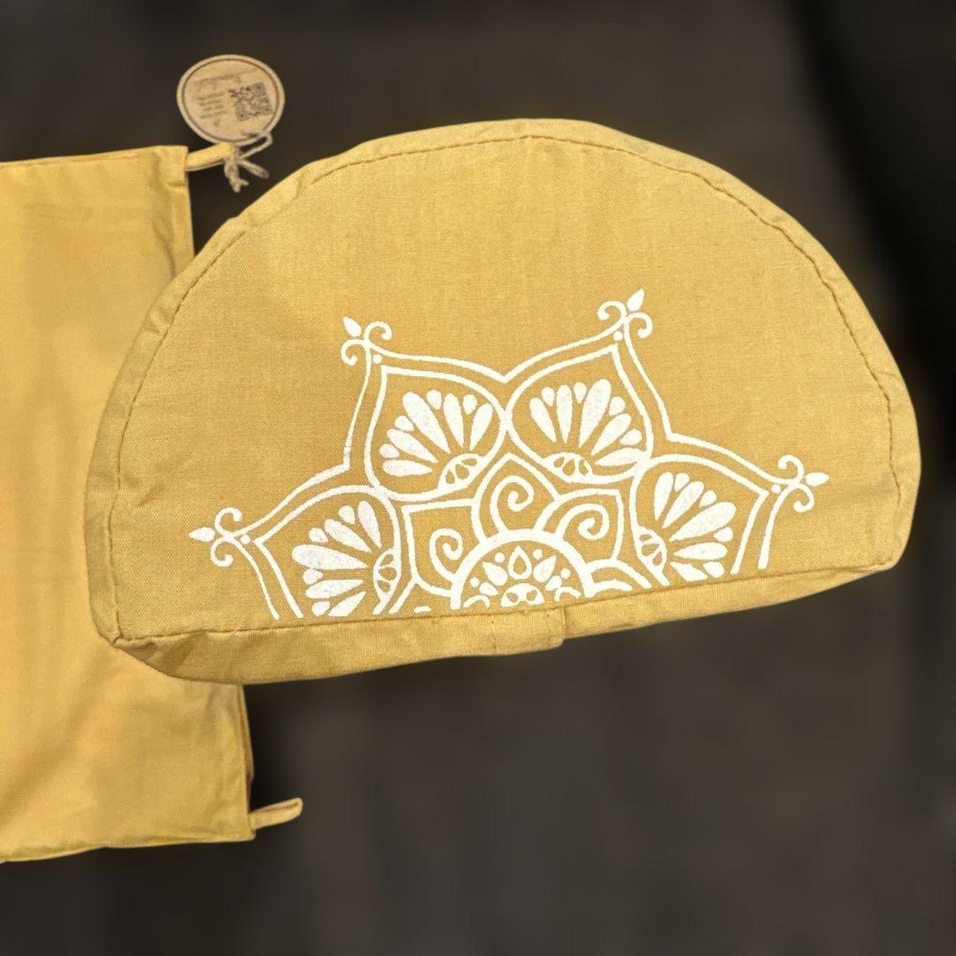 シャクティLIGHT マット イエロー