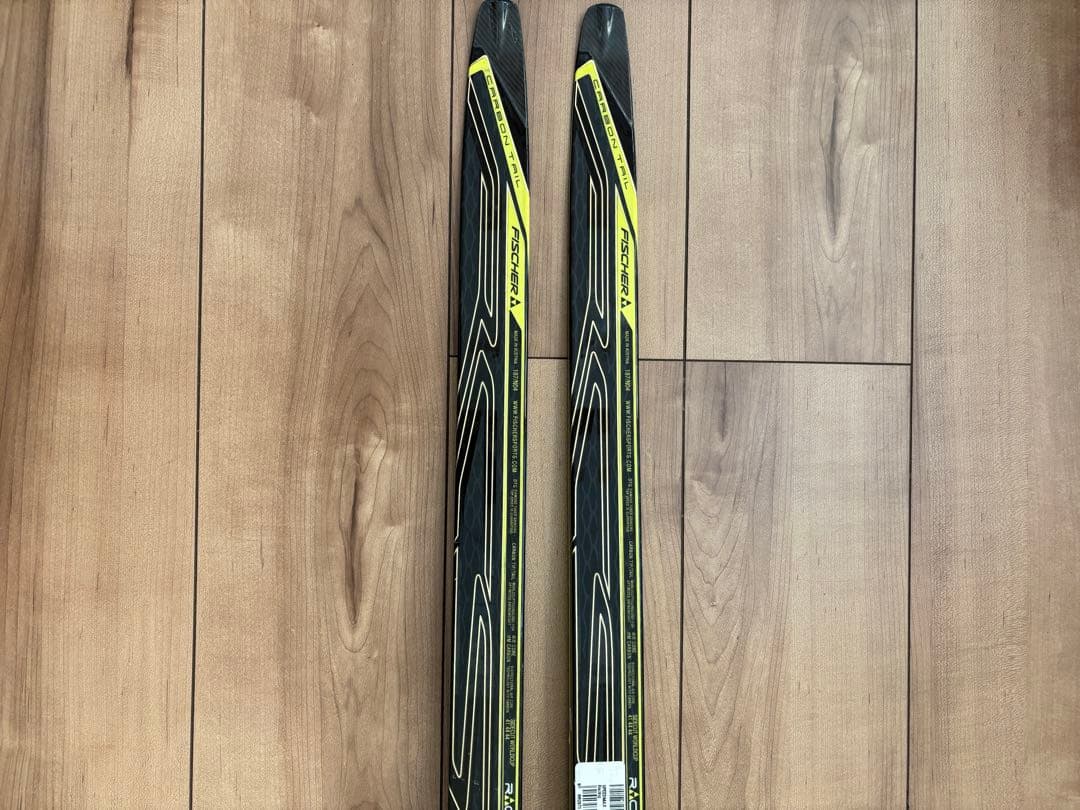 クロスカントリースキー フィッシャーSpeedMax