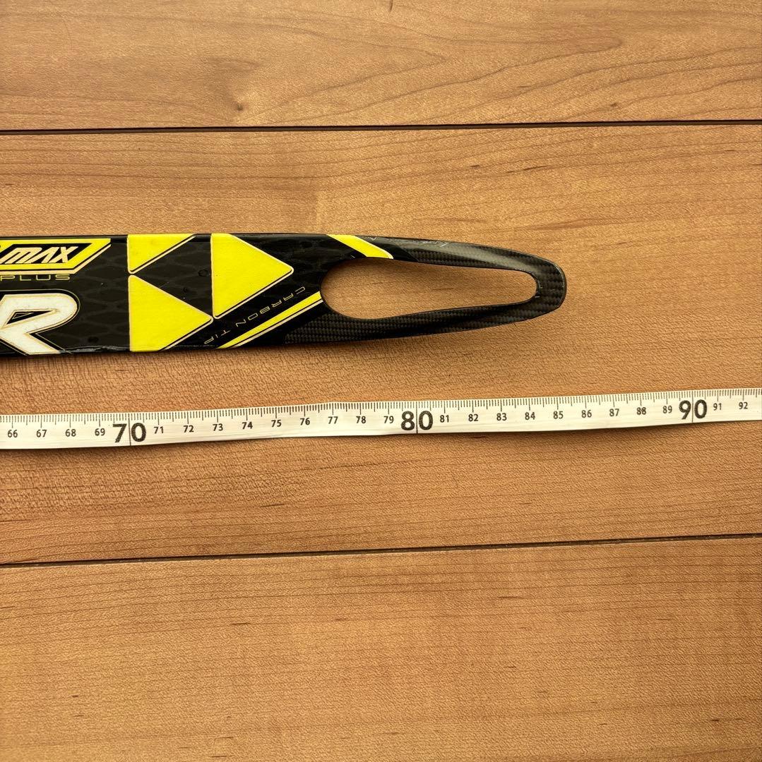 クロスカントリースキー フィッシャーSpeedMax