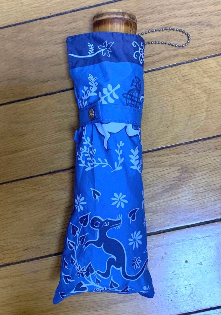 VivienneWestwood ヴィヴィアンウェストウッド　折り畳み傘