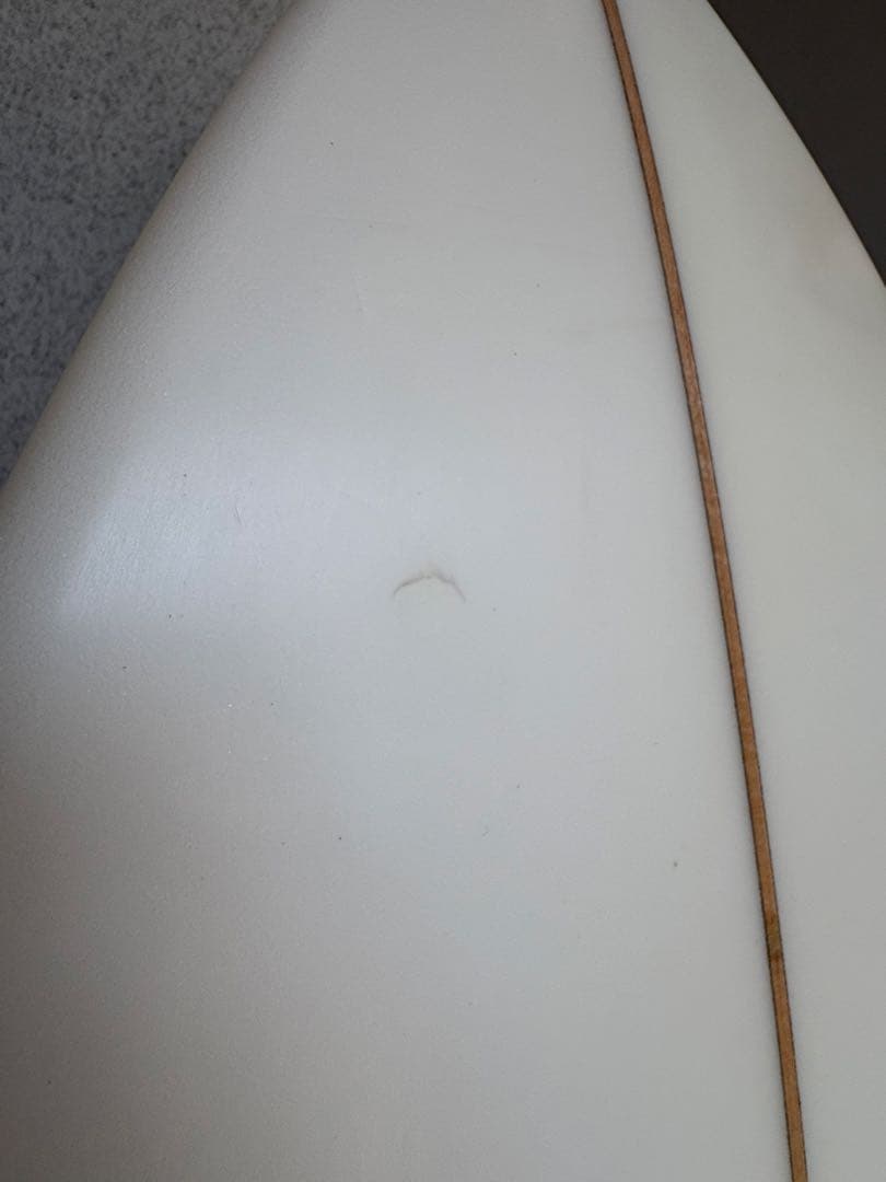 Sharp Eye モダン2.5 フィン ケース付シャープアイ6.4 42L