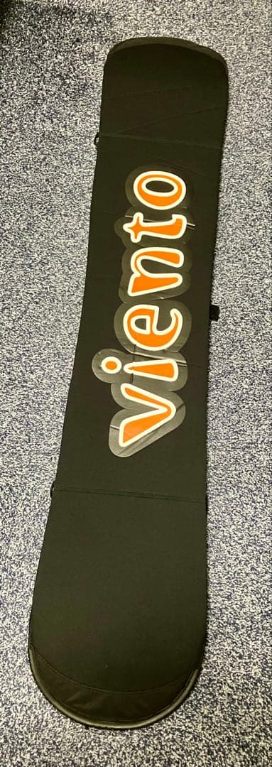 FNTC CAT 151cm ボード