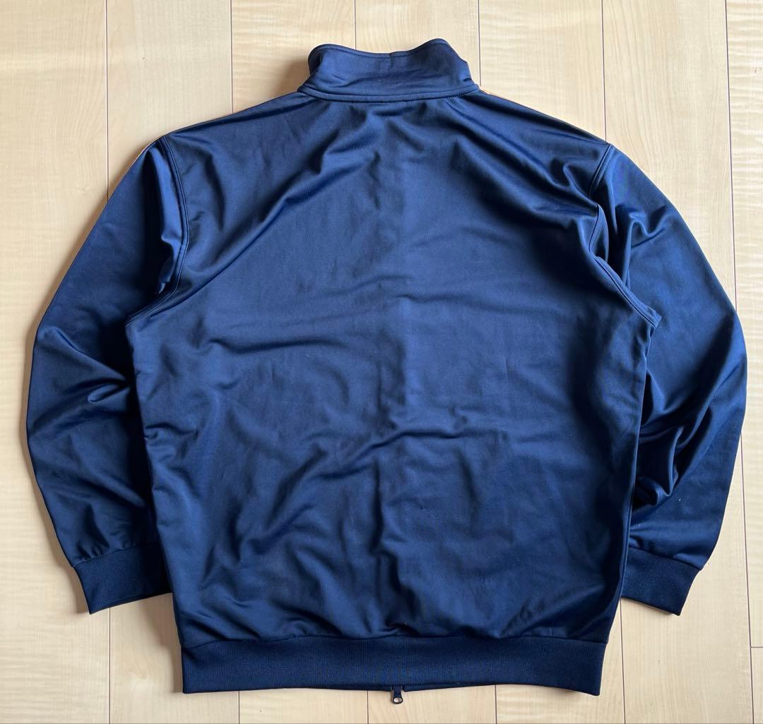 【美品】adidasベッケンバウアー トラックジャケット ジェンダーニュートラル