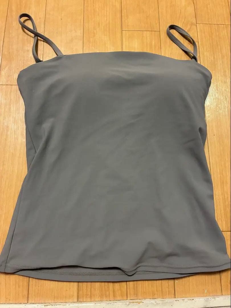 SPPED　セパレート水着　スイムウェア　上下　Ｌサイズ　フラッグストーン