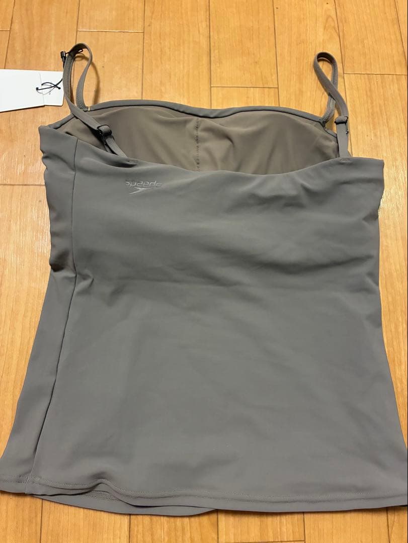 SPPED　セパレート水着　スイムウェア　上下　Ｌサイズ　フラッグストーン