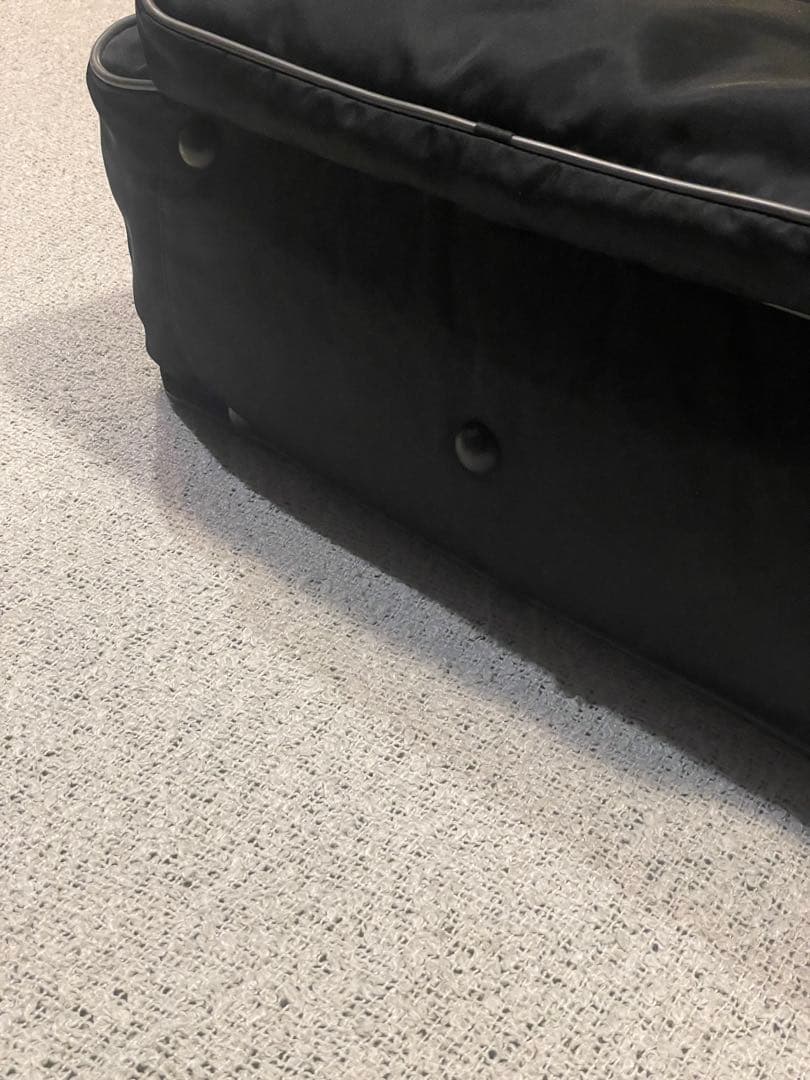 PRADA SPORTS ボストンバッグ