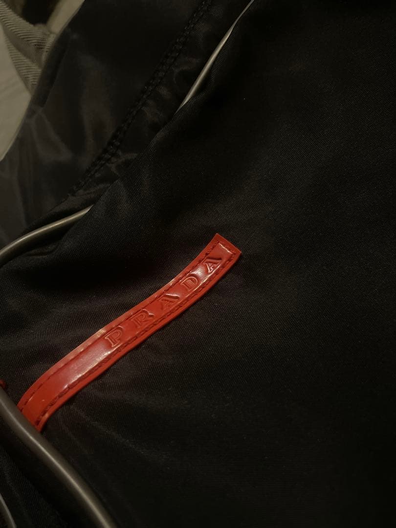 PRADA SPORTS ボストンバッグ