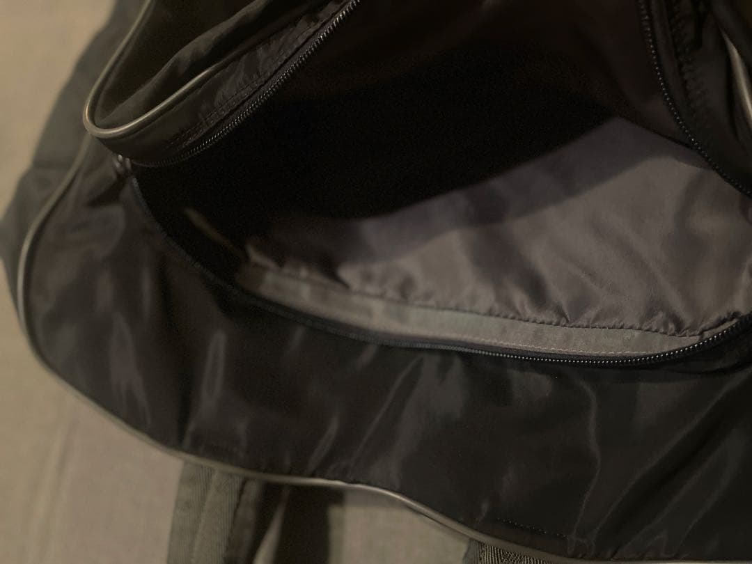 PRADA SPORTS ボストンバッグ