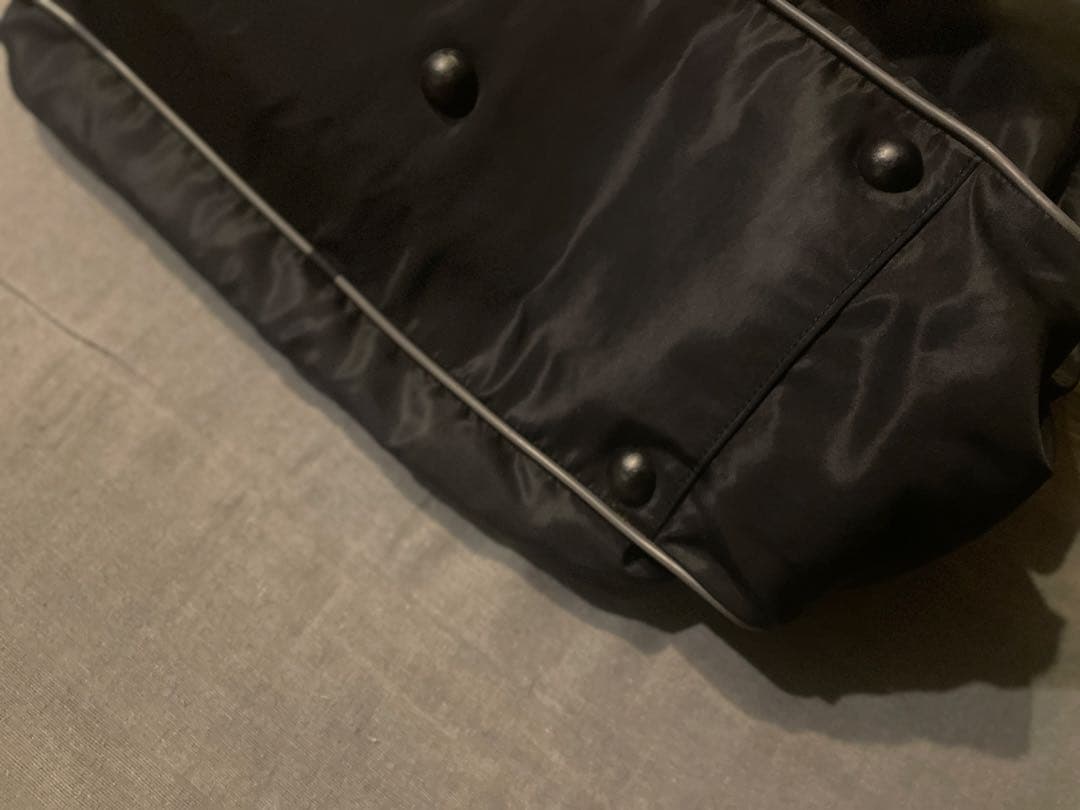 PRADA SPORTS ボストンバッグ