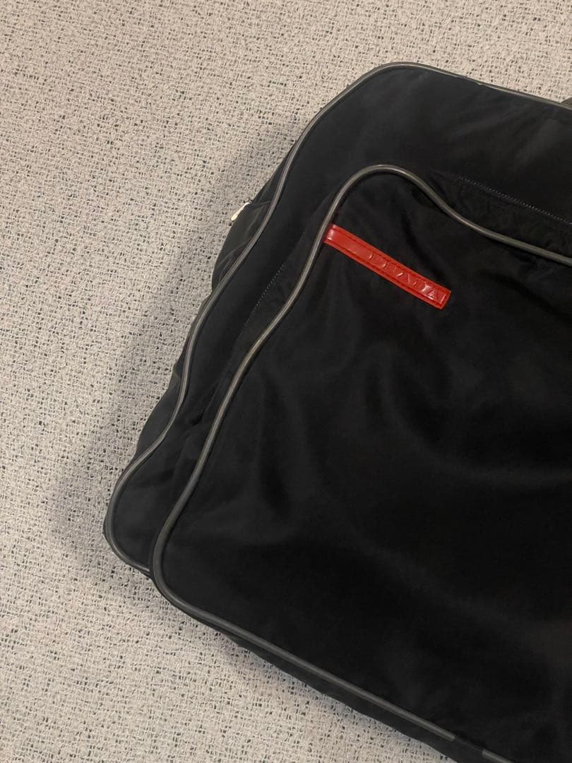 PRADA SPORTS ボストンバッグ