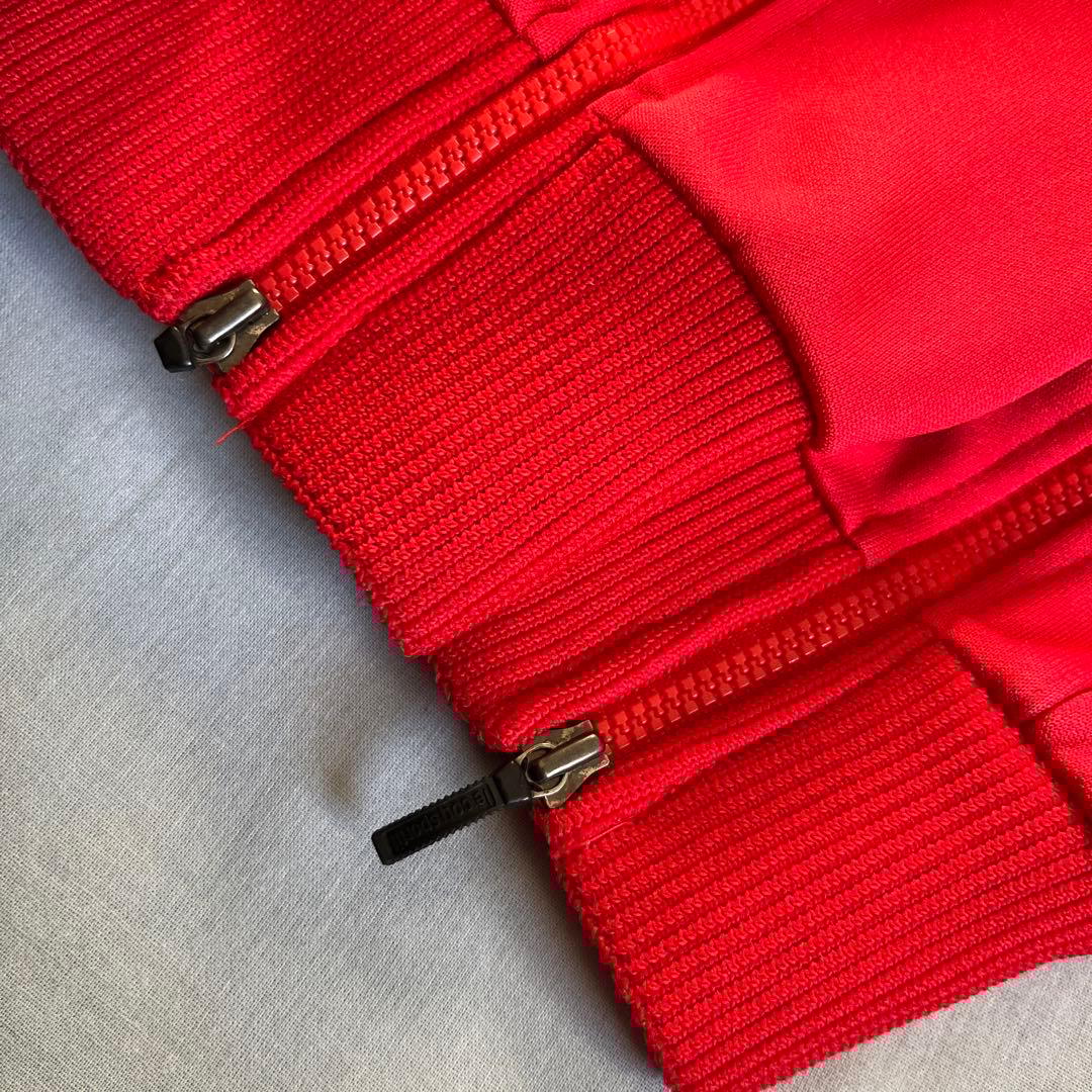 【90s】le coq sportif ジャージ　セットアップ　希少