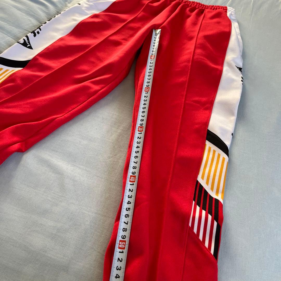 【90s】le coq sportif ジャージ　セットアップ　希少