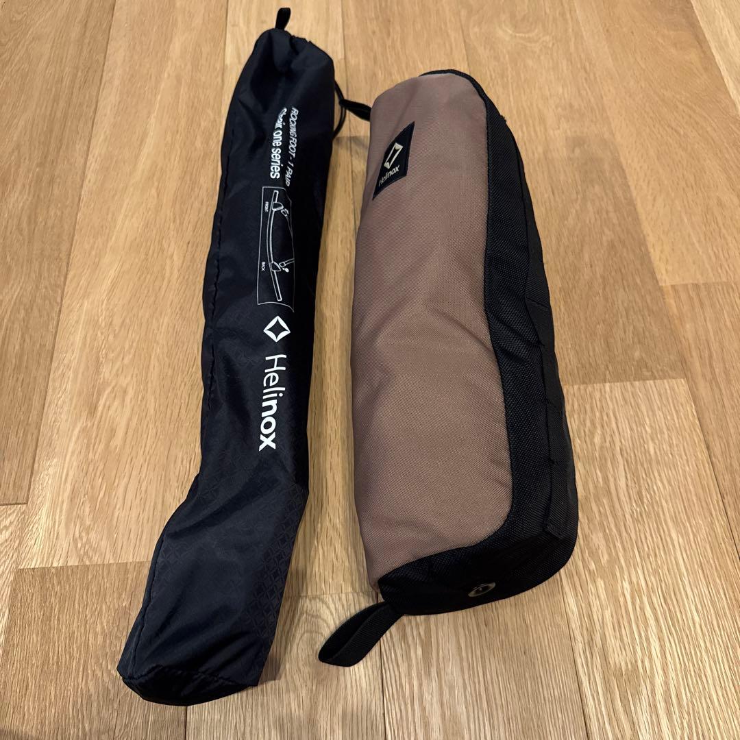 ヘリノックス タクティカルチェア　コヨーテ