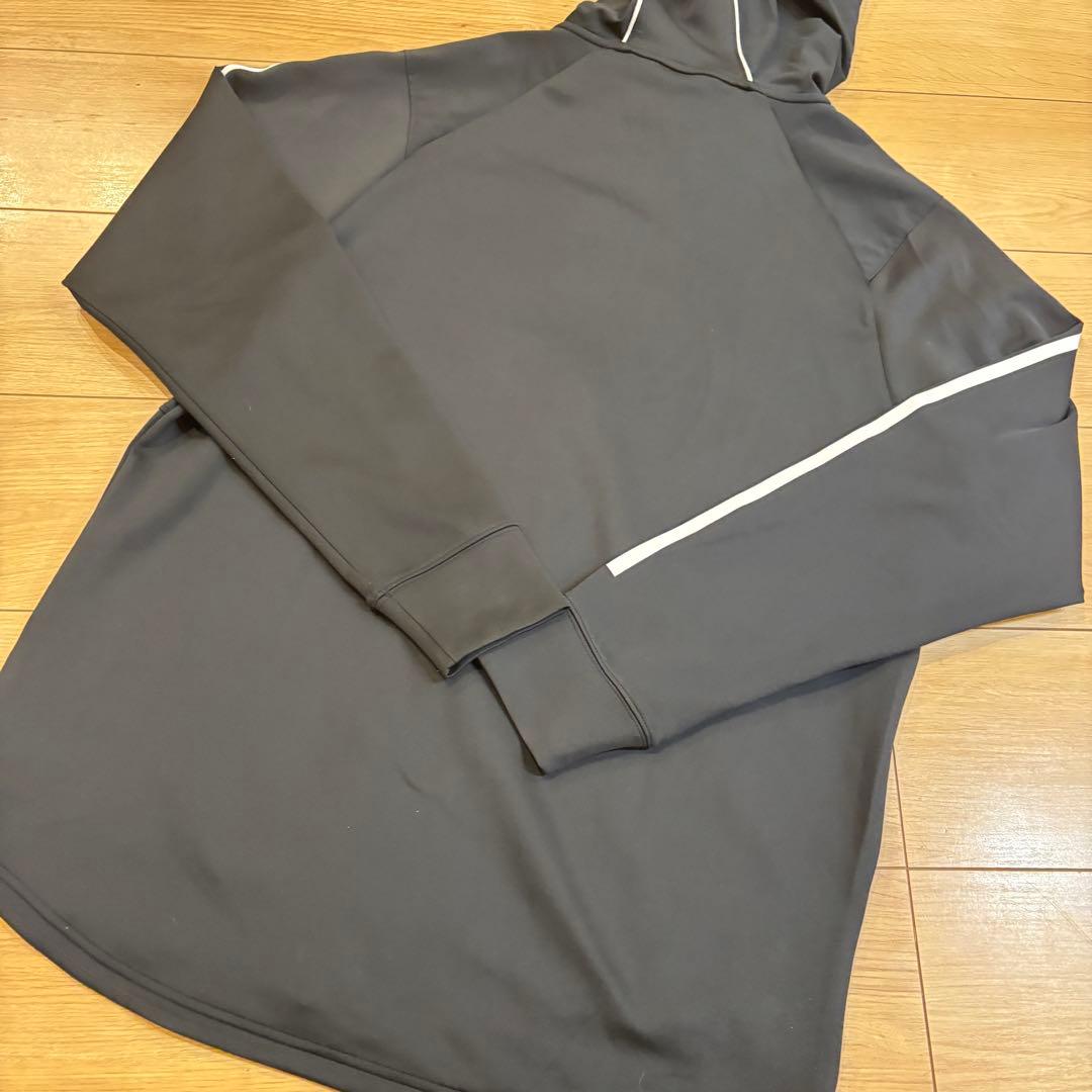 新品　アンダーアーマー　スポーツウェア ジャージ 上下セット UAアーマーニット