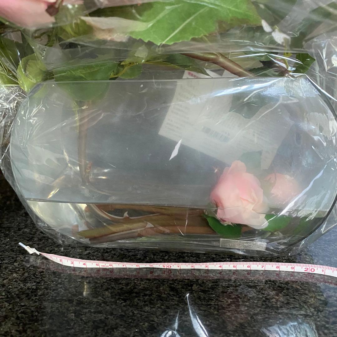 エミリオロバ EMILIO ROBBA Emilio Robba 造花