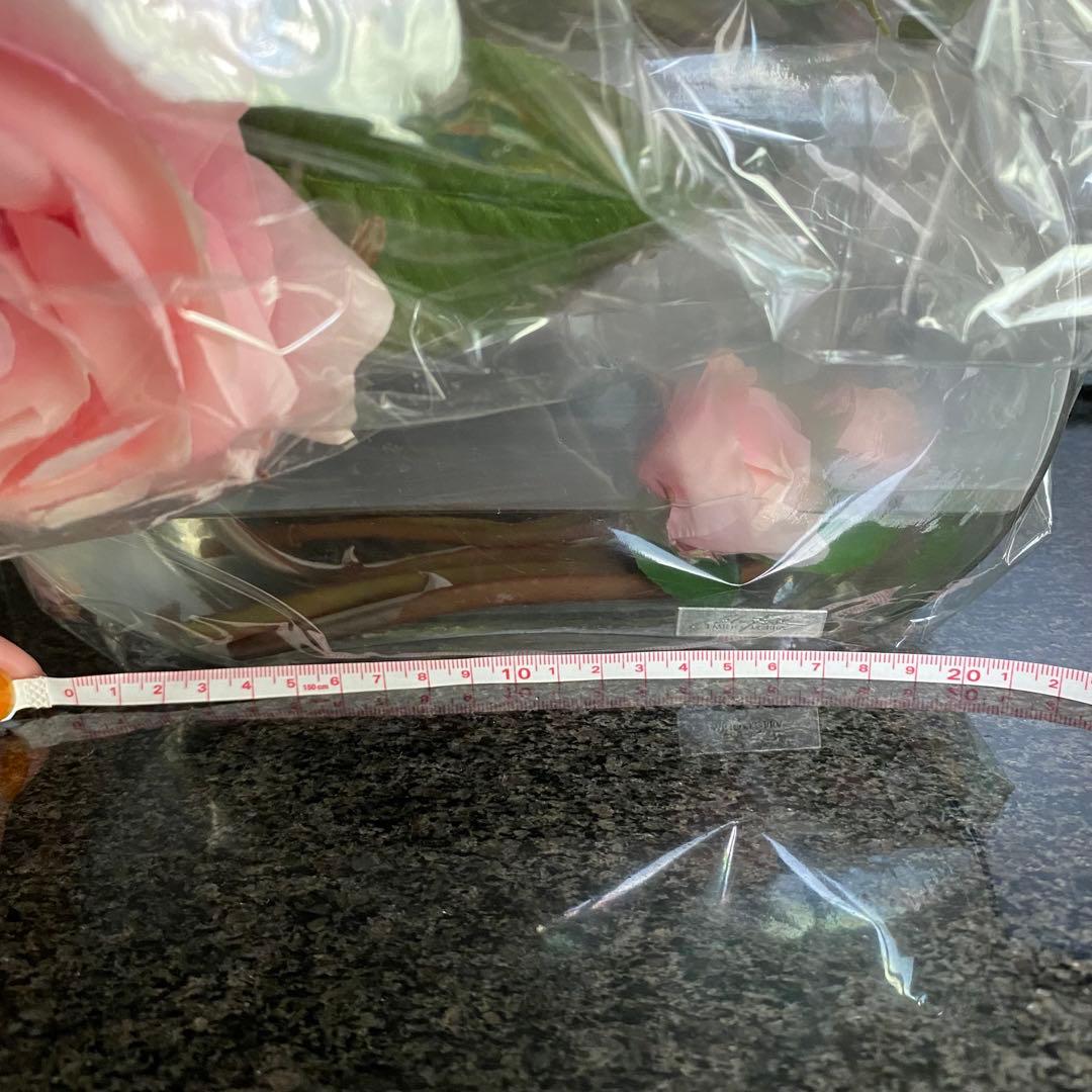 エミリオロバ EMILIO ROBBA Emilio Robba 造花