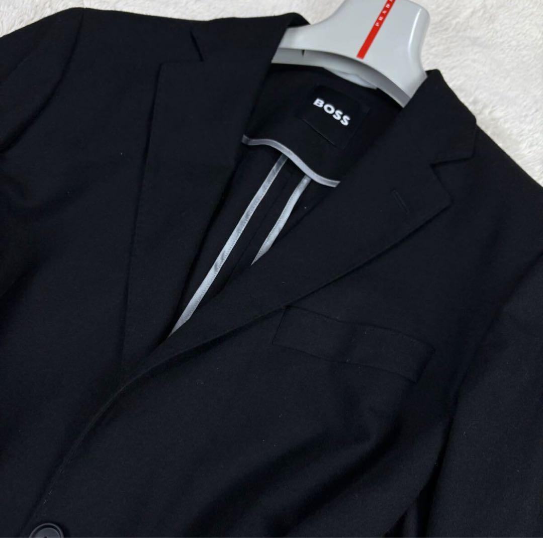 美品 現行タグ! M~L ヒューゴボス HUGO BOSS