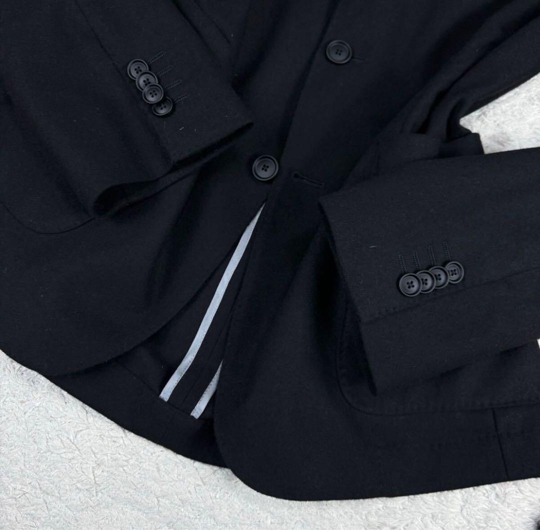 美品 現行タグ! M~L ヒューゴボス HUGO BOSS
