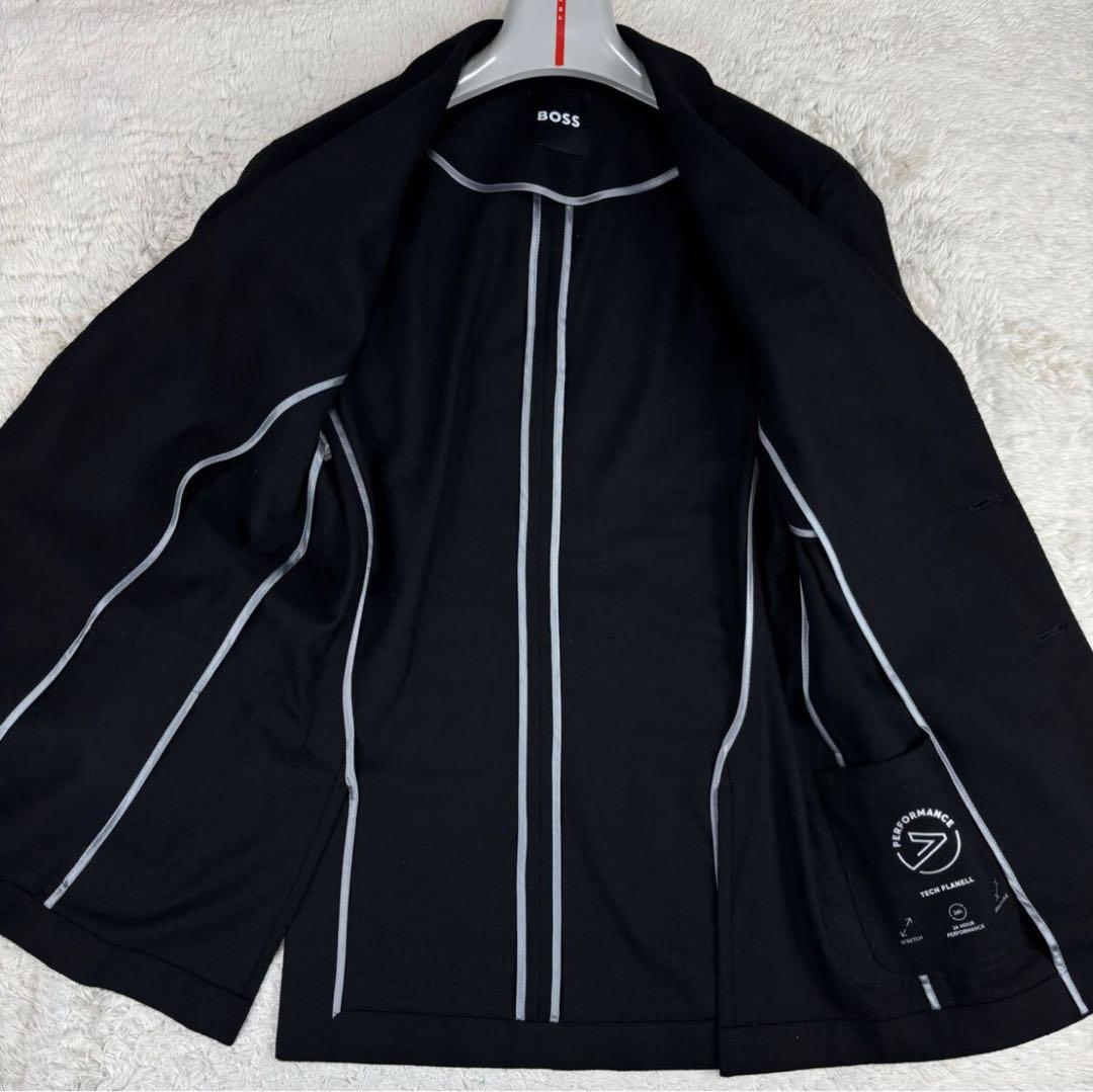 美品 現行タグ! M~L ヒューゴボス HUGO BOSS