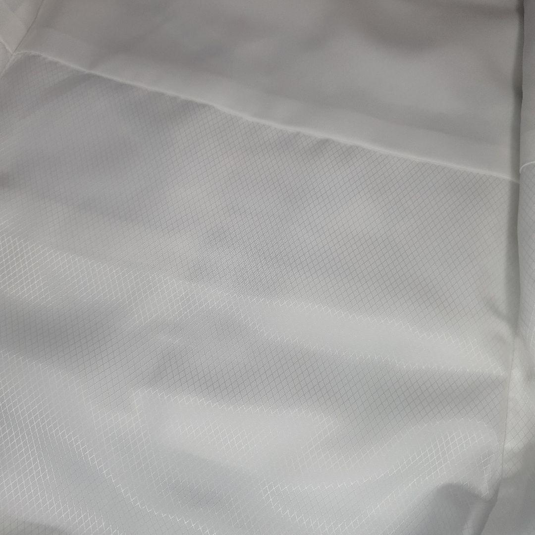 お宮参り　男の子一つ身着物　産着　鎧兜　黒、オフホワイト