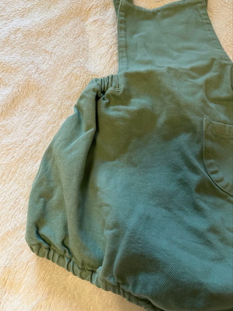 soor ploom oona taffy 4y ウーナ