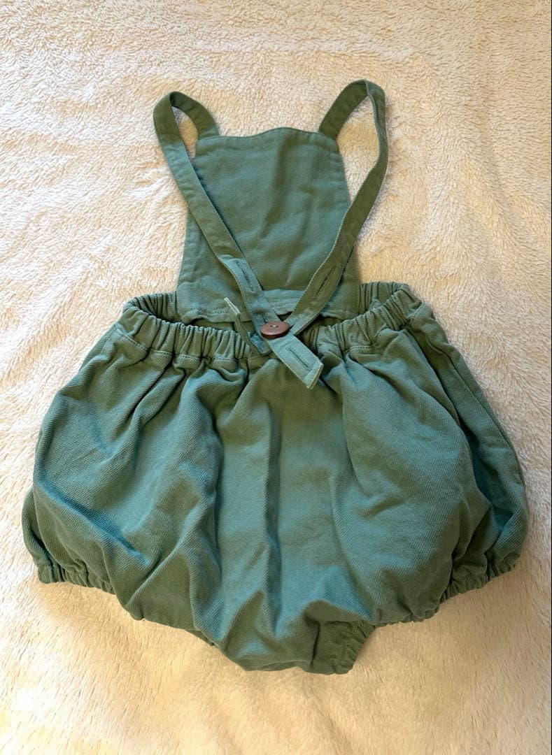 soor ploom oona taffy 4y ウーナ