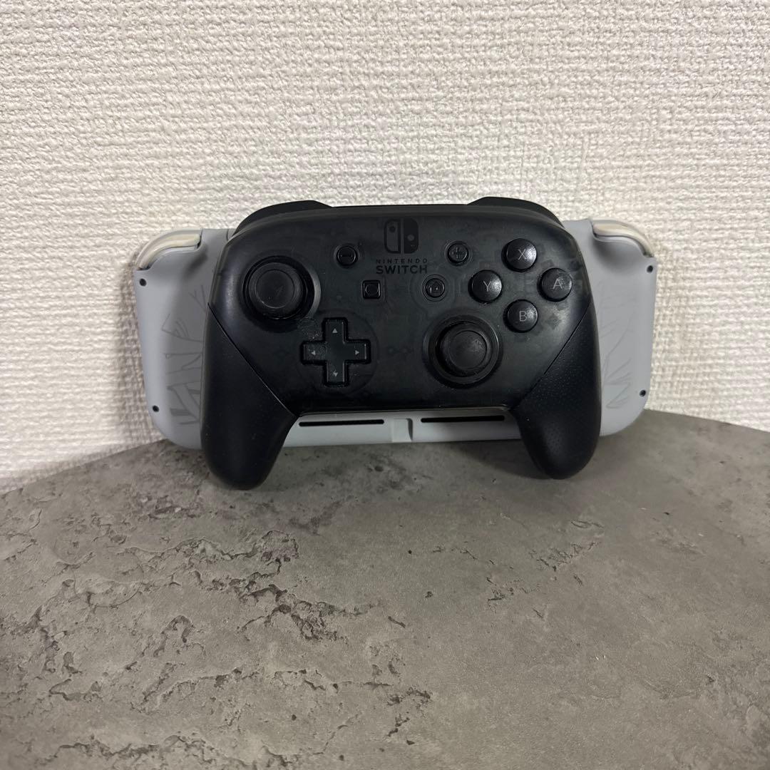 Nintendo Switch Lite ポケモン剣盾 ＋ 純正コントローラー