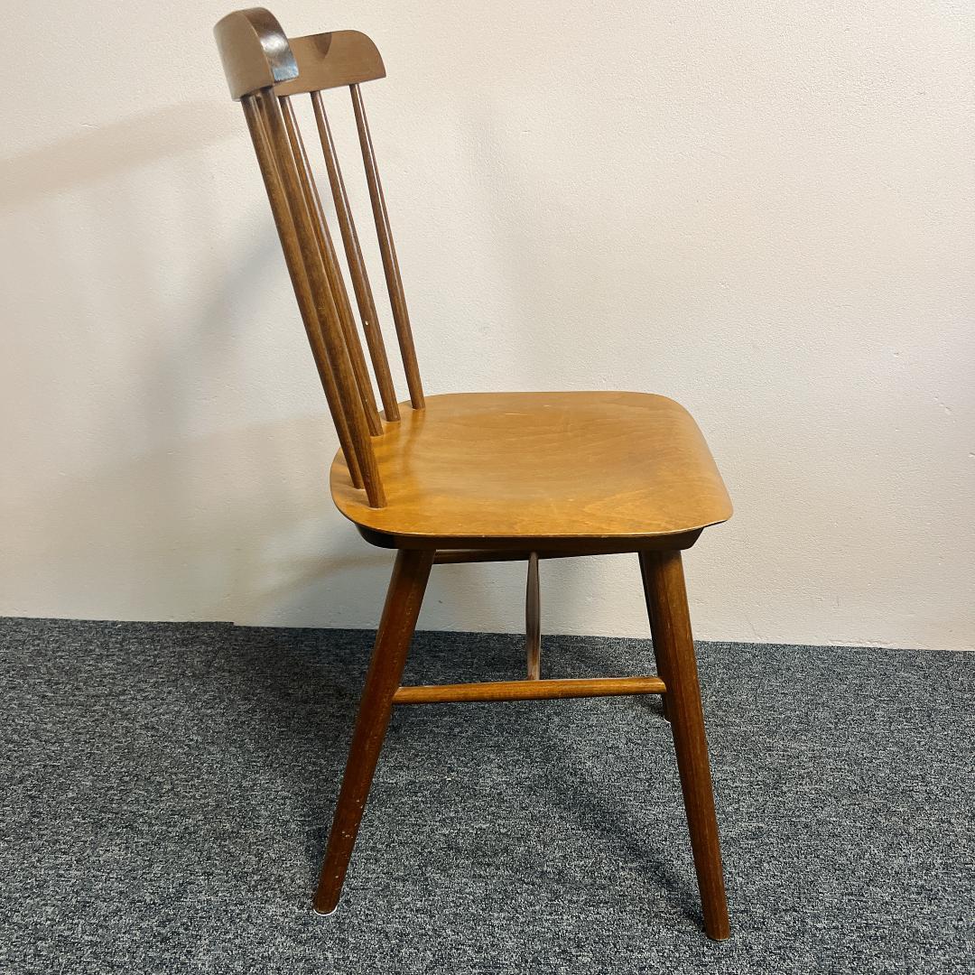 TON社　ウィンザーチェア　チェコ　正規品　曲げ木