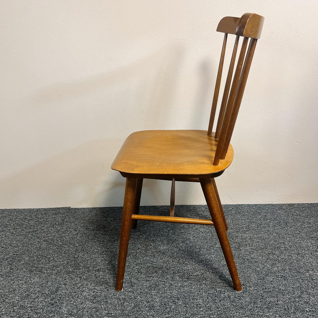 TON社　ウィンザーチェア　チェコ　正規品　曲げ木