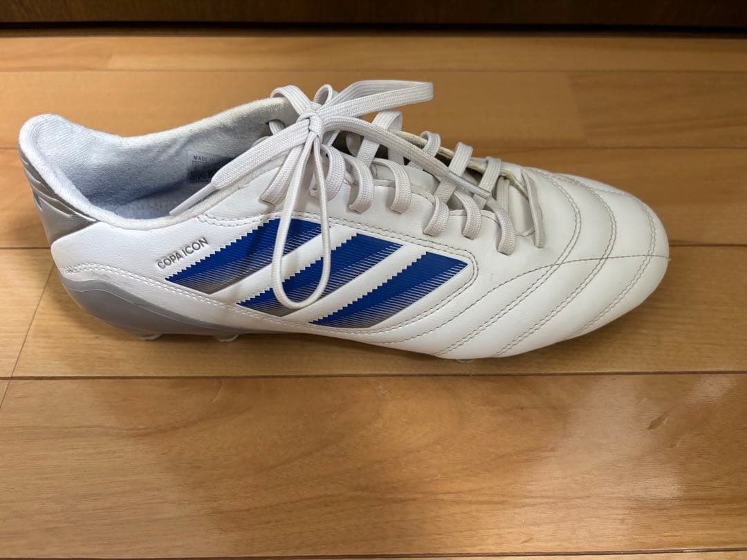 値下げ❗️adidas サッカースパイク26cm コパ アイコン2