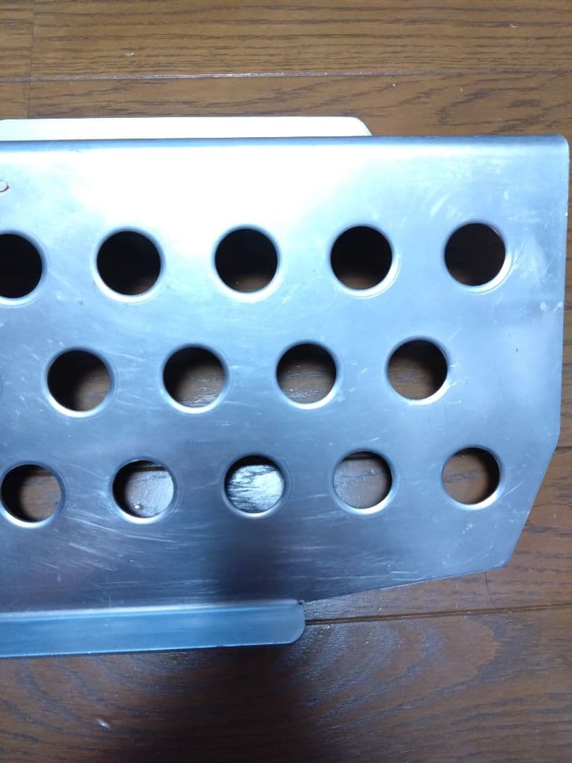 VeilSide ナビフットペダル　廃盤　当時物