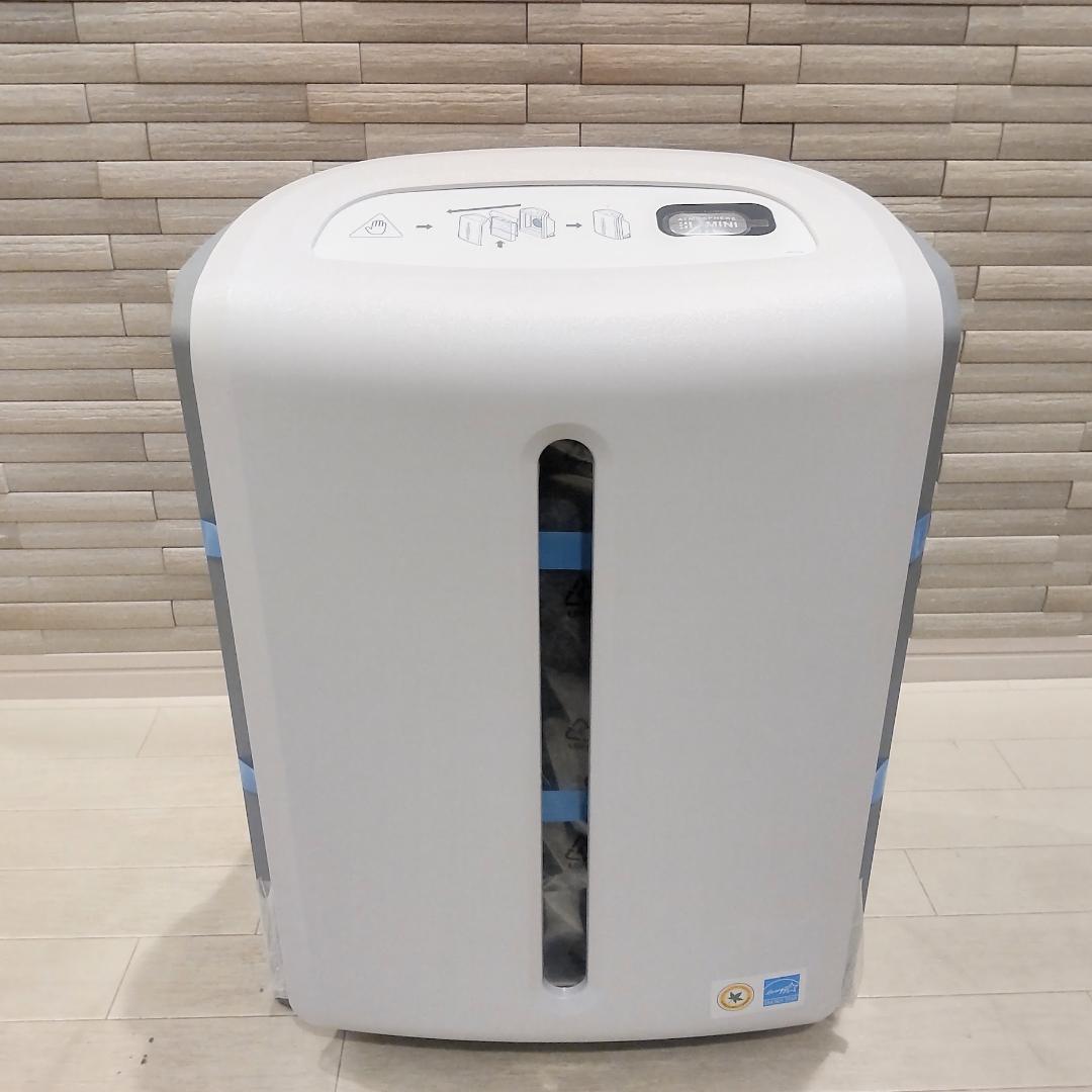 ★新品未使用★ アムウェイ アトモスフィア ミニ 空気清浄機 本体 21年製