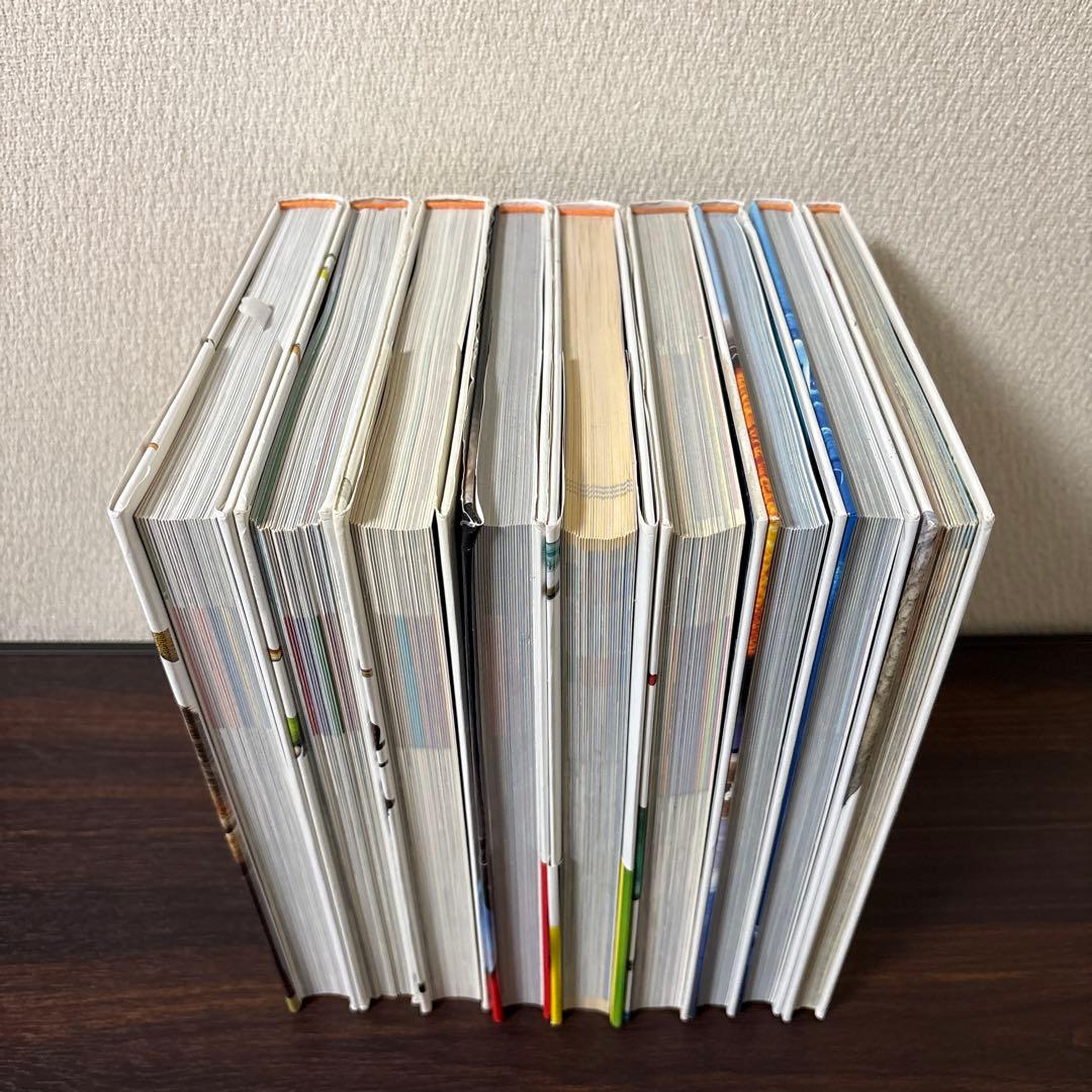 【DVD付き】講談社の動く図鑑move 9冊セット　夏休み　自由研究