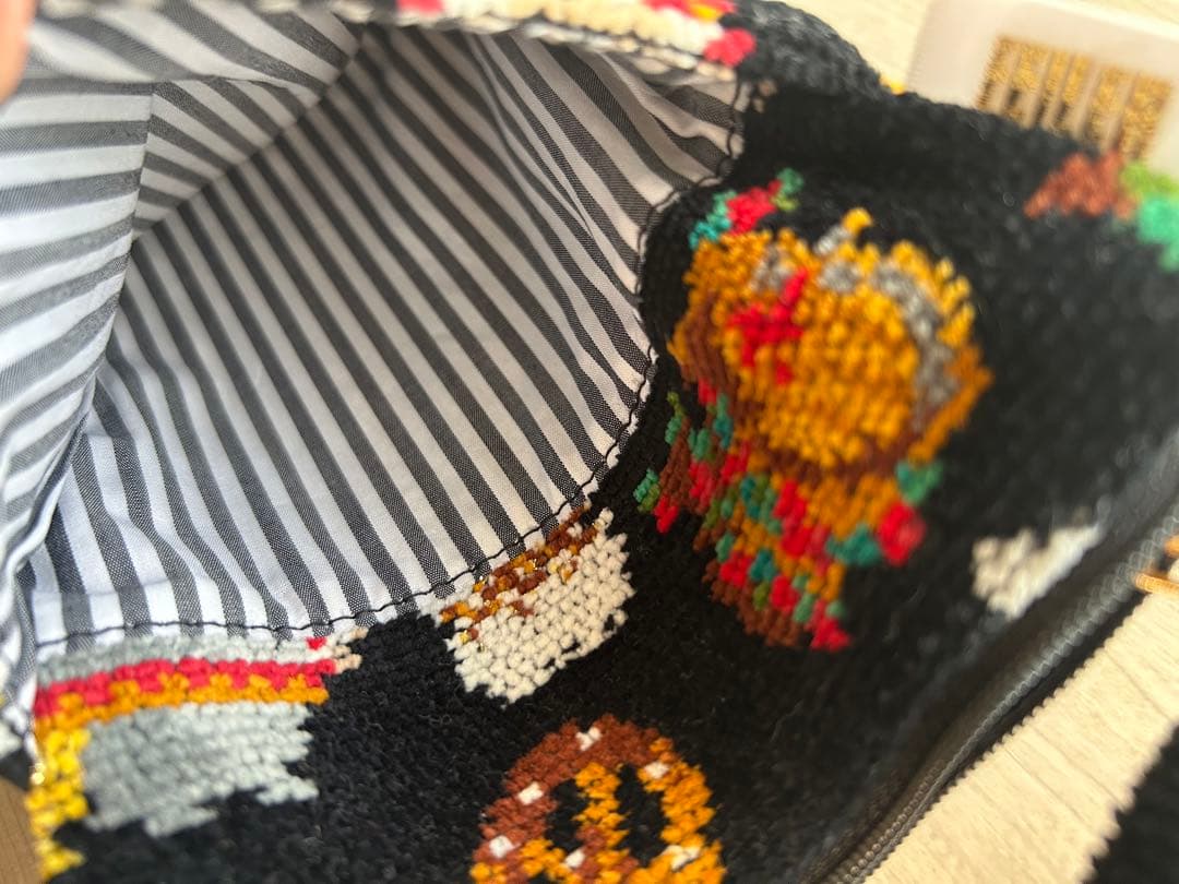 フェィラー　ポシェット　ショルダーバッグ