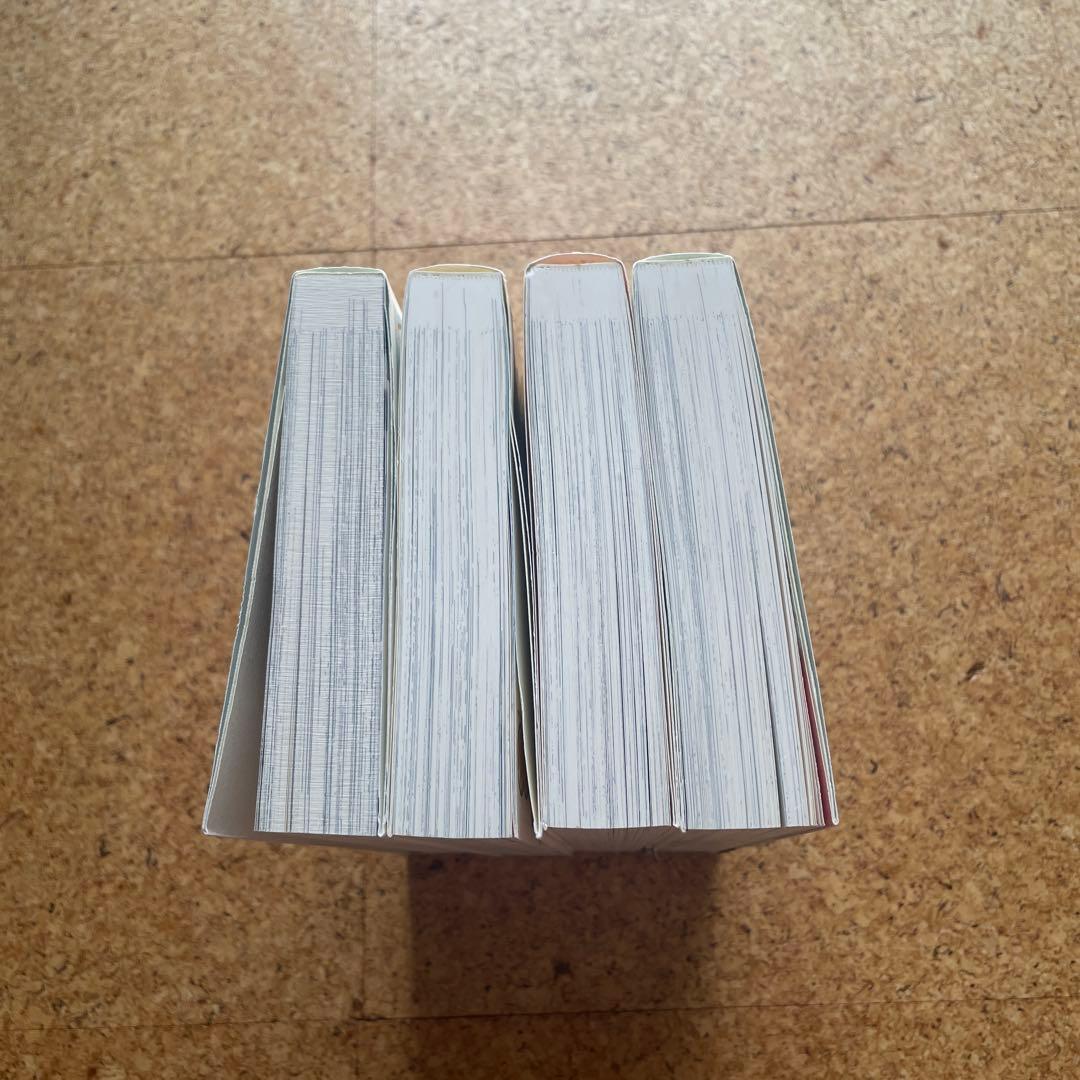 犬夜叉　ワイド版　全巻セット