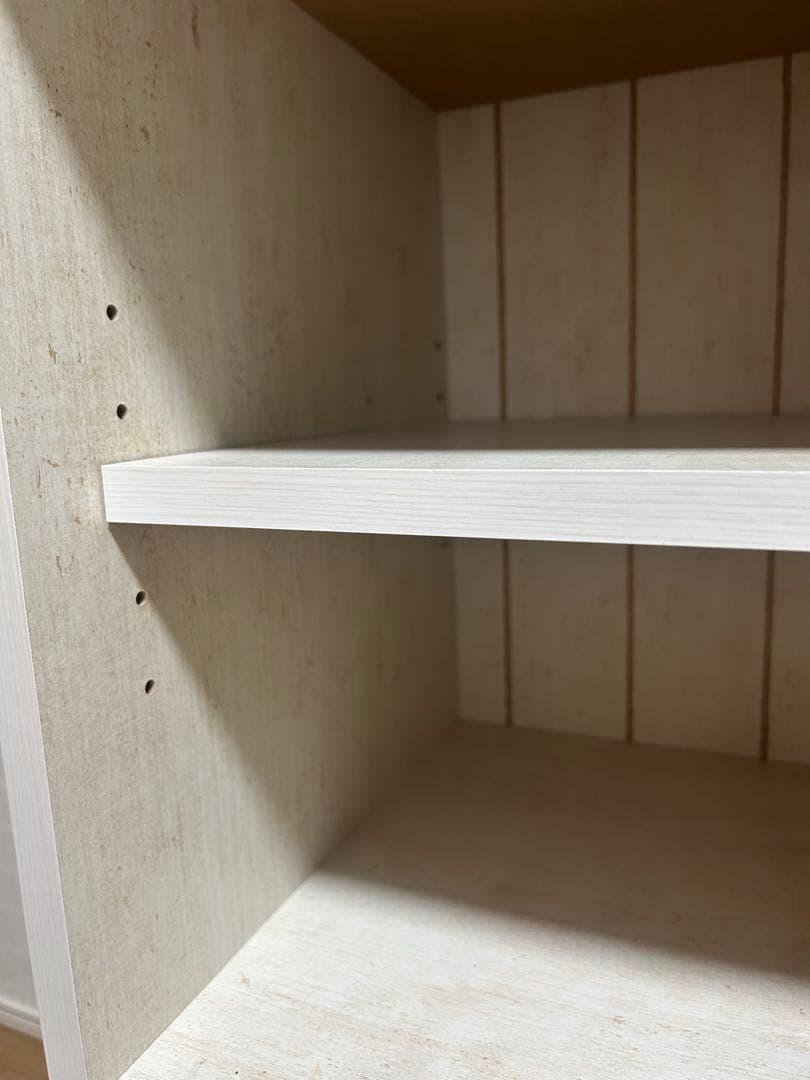 ニトリ リズバレー チェスト