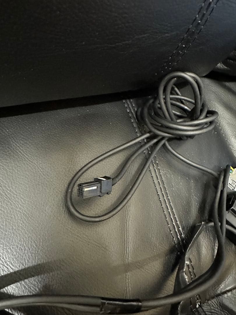 「中古」ITSスポット対応ETC2.0ユニット光ビーコンVICS機能付