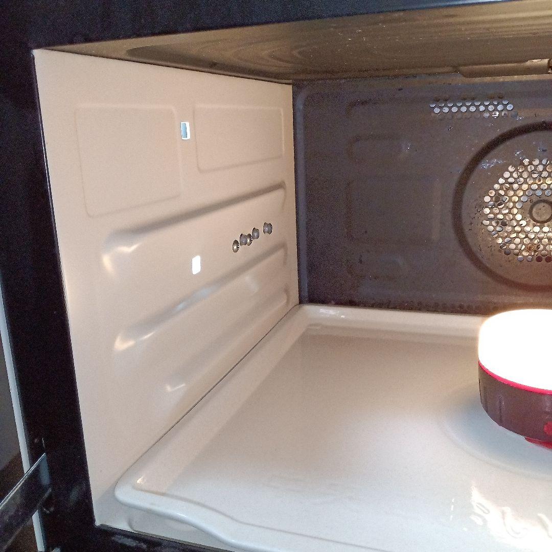 日立オーブンレンジ ヘルシーシェフ MRO-W1Y 2021年製✨整備済美品✨