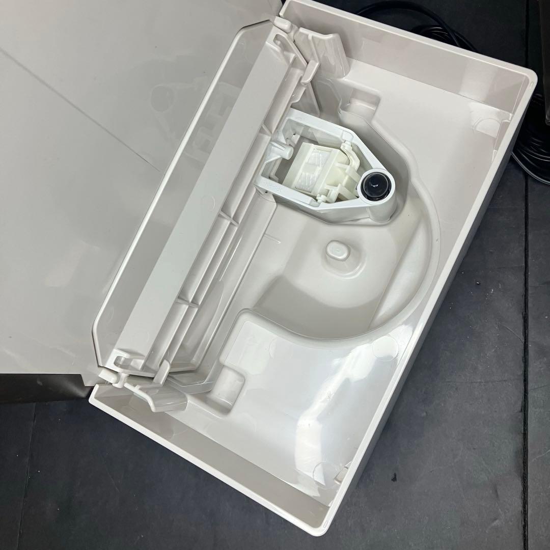 美品　Dainichi ハイブリッド式加湿器　HD-RXT722E2