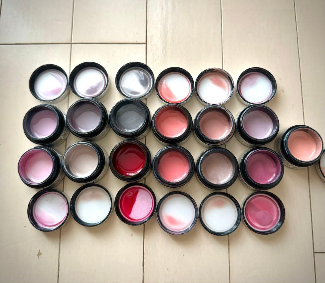 専用 para gel ジェルネイルセット おまけ含む