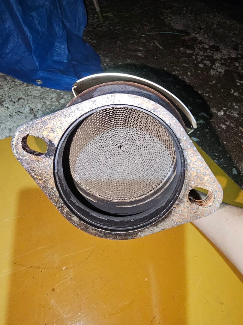 SARD 1jz-gteサードスポーツ触媒 jzs171 jzx系