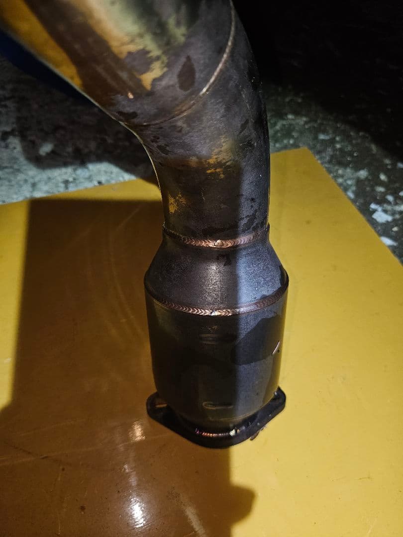 SARD 1jz-gteサードスポーツ触媒 jzs171 jzx系