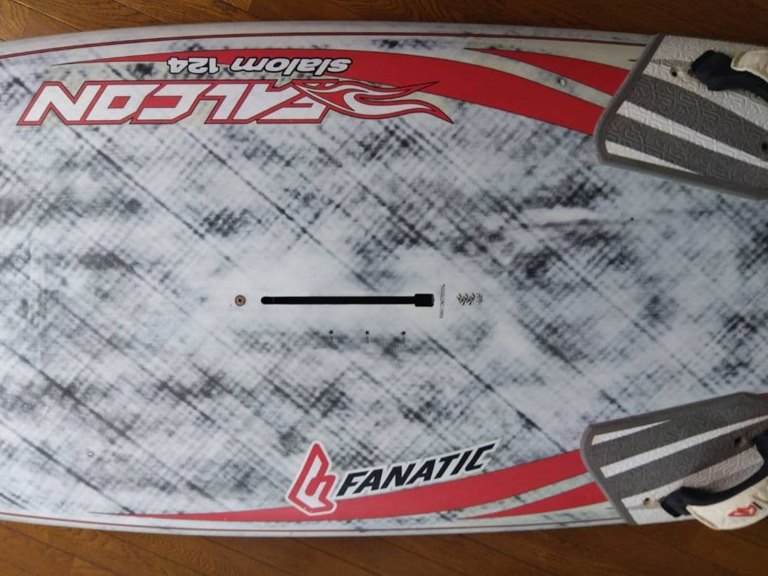 ファルコンスラローム