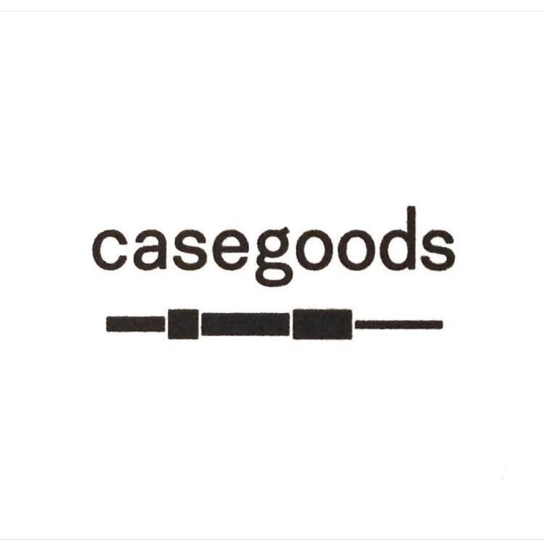 【新品未使用】casegoods（ケースグッズ） オイルランプ2個SET